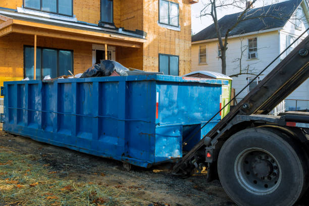 Best Same-Day Junk Removal Services  in Parowan, UT