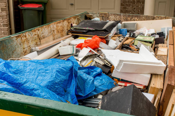 Best Residential Junk Removal  in Parowan, UT