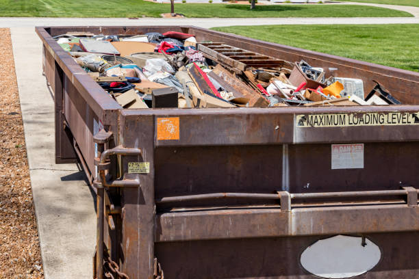 Best Demolition Debris Removal  in Parowan, UT