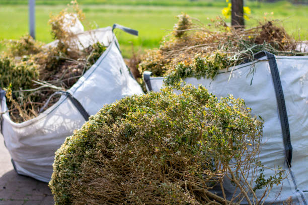 Best Scrap Metal Removal  in Parowan, UT