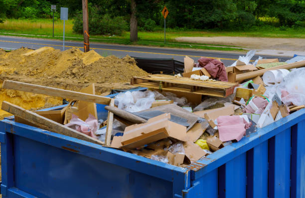 Best Retail Junk Removal  in Parowan, UT
