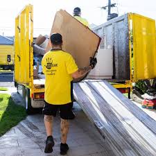 Best Shed Removal  in Parowan, UT