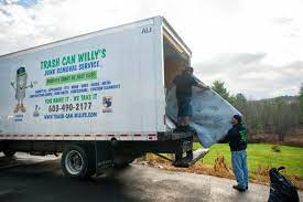 Best Yard Waste Removal  in Parowan, UT